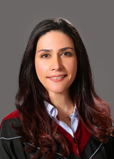 Nadine Khair 